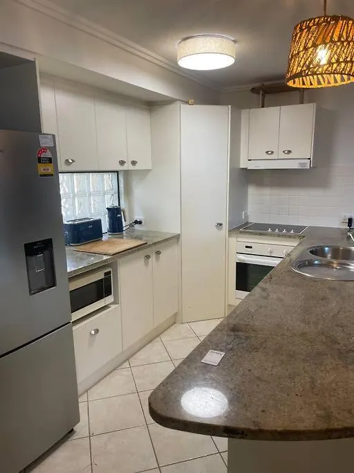 Beachside Private Unit Caloundra Australia