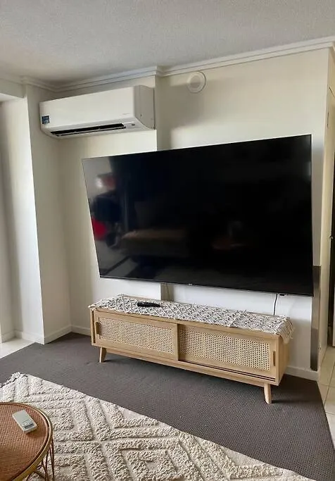Beachside Private Unit Caloundra