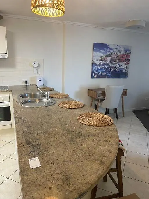 Apartment Beachside Private Unit Caloundra