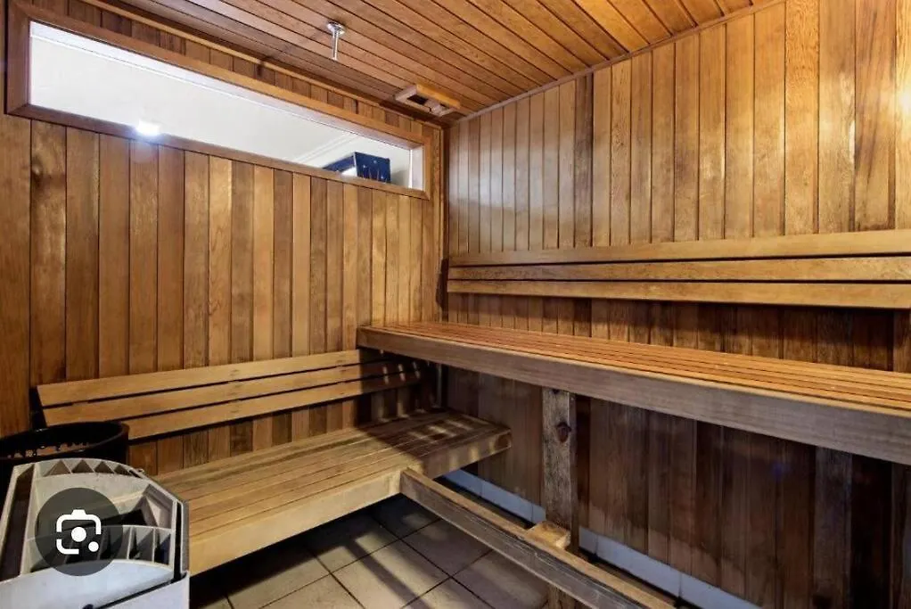 Beachside Private Unit Caloundra
